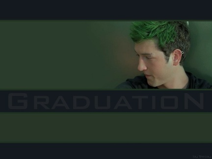 GraduationLinesBlue