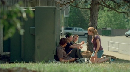 Graduation DVD 087