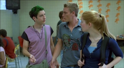 Graduation DVD 113