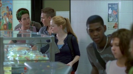 Graduation DVD 114