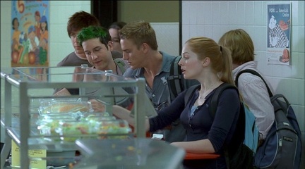 Graduation DVD 115