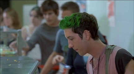 Graduation DVD 116