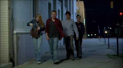 Graduation DVD 122