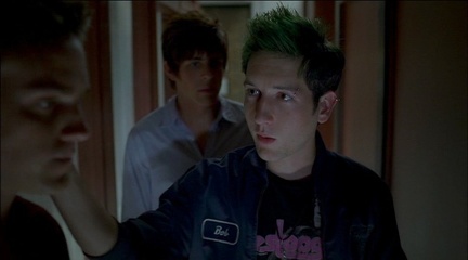 Graduation DVD 127