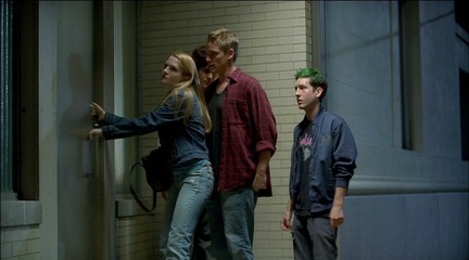Graduation DVD 123