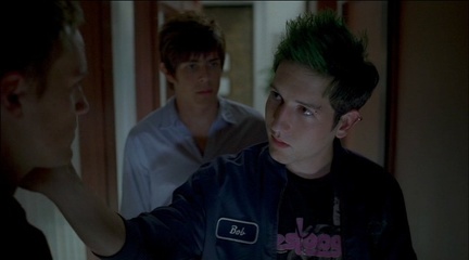 Graduation DVD 128
