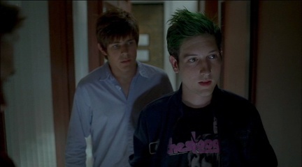 Graduation DVD 129