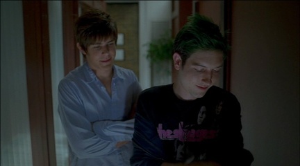 Graduation DVD 132