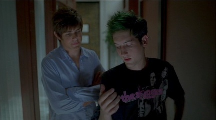Graduation DVD 133