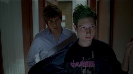 Graduation DVD 130