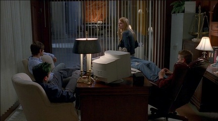 Graduation DVD 137