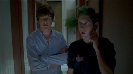Graduation DVD 135