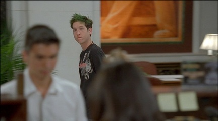 Graduation DVD 140