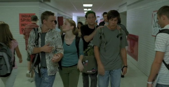 Graduation Trailer 03