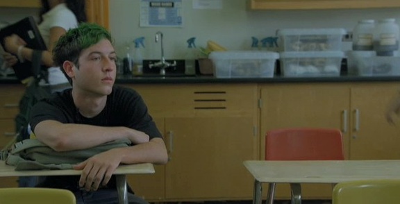 Graduation Trailer 02