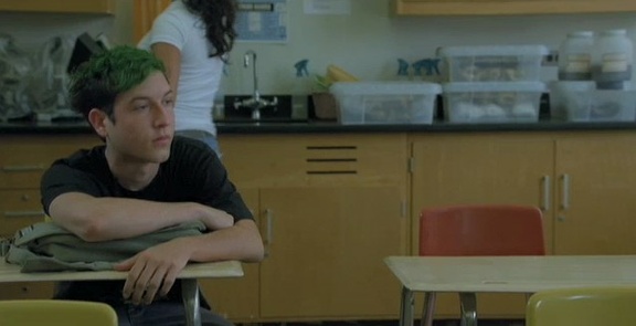 Graduation Trailer 01