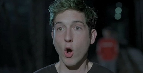 Graduation Trailer 07