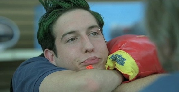 Graduation Trailer 05