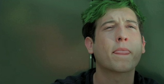 Graduation Trailer 09