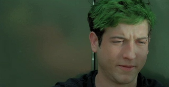 Graduation Trailer 10