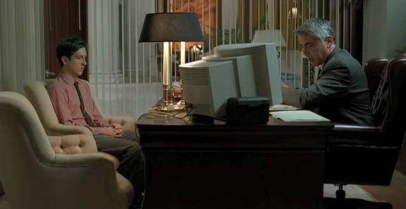 Graduation Trailer 08