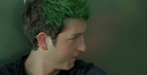 Graduation Trailer 17