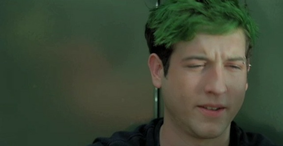 Graduation Trailer 12