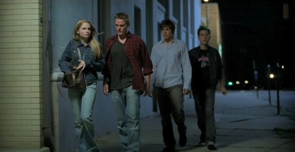 Graduation Trailer 13