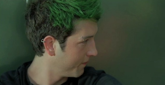 Graduation Trailer 16