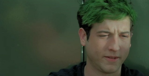 Graduation Trailer 11