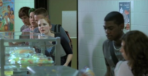 Graduation Trailer 22