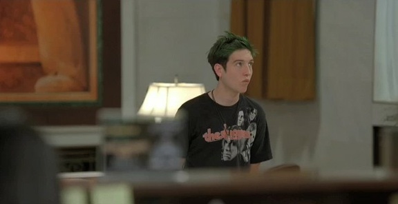 Graduation Trailer 19