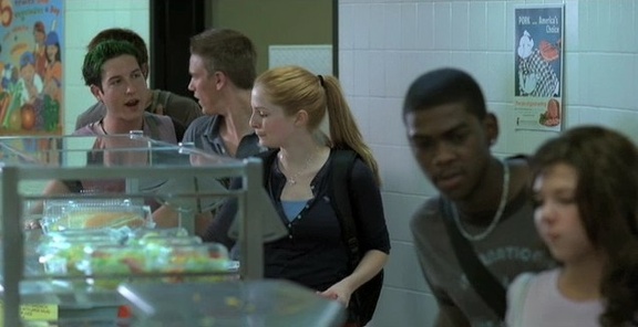 Graduation Trailer 24