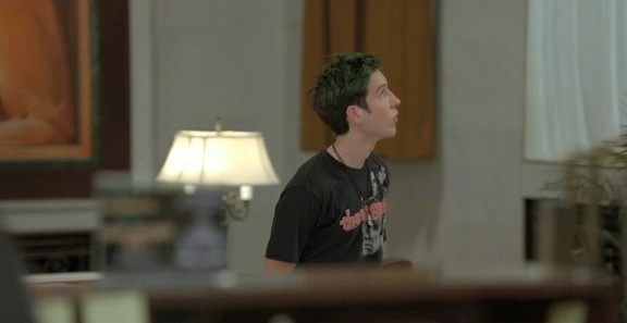 Graduation Trailer 21