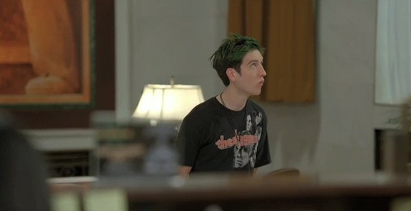 Graduation Trailer 20