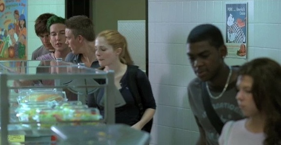 Graduation Trailer 23