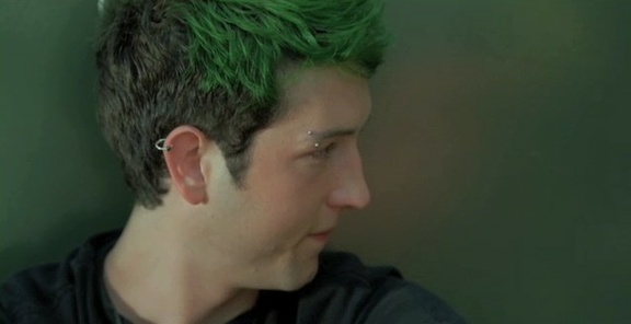 Graduation Trailer 18