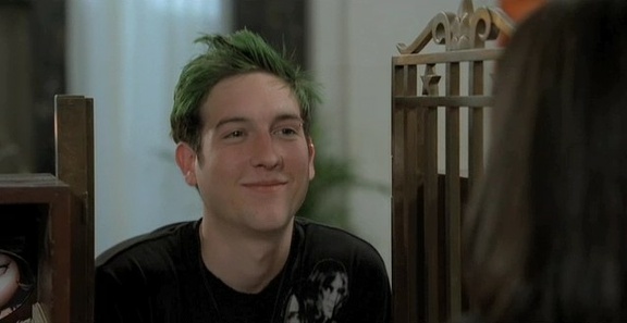 Graduation Trailer 31