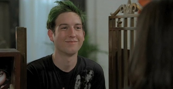 Graduation Trailer 29