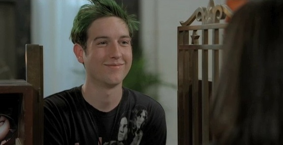 Graduation Trailer 28