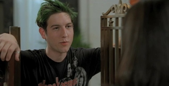 Graduation Trailer 25