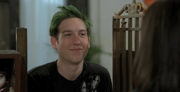 Graduation Trailer 30