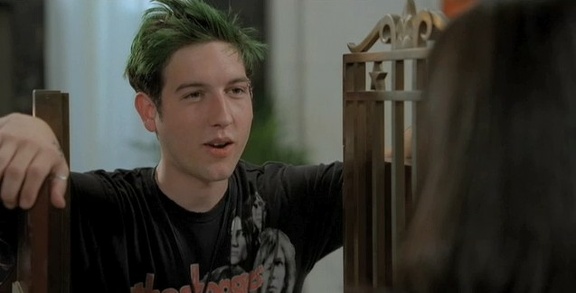 Graduation Trailer 27