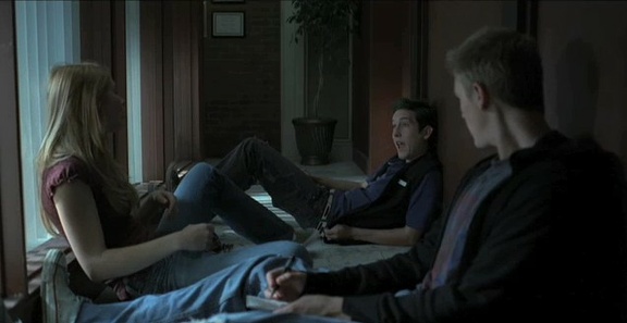 Graduation Trailer 35