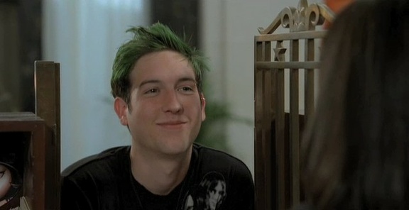 Graduation Trailer 32