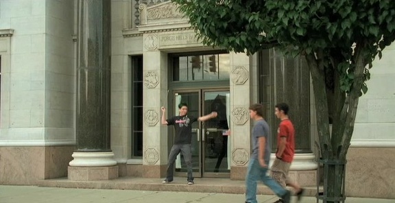 Graduation Trailer 41