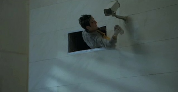 Graduation Trailer 45