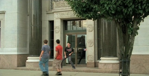 Graduation Trailer 42