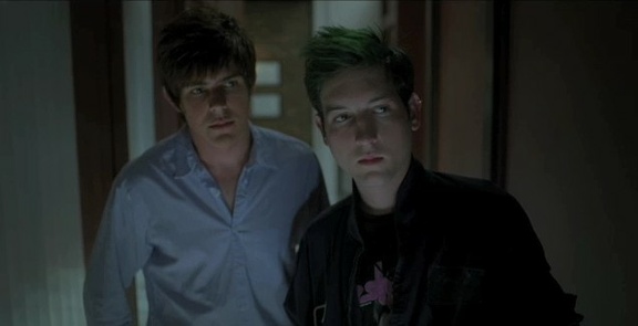 Graduation Trailer 50