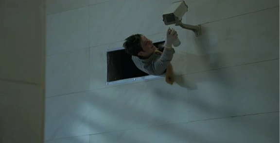 Graduation Trailer 46